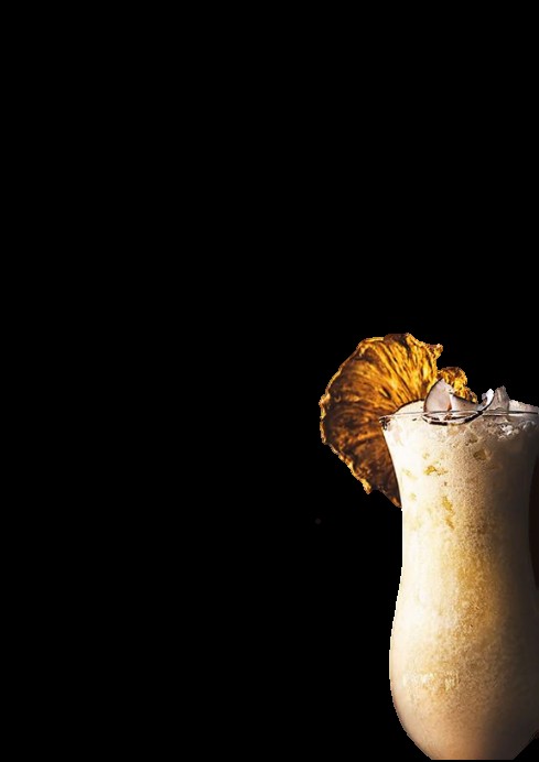 Cóctel Brisa Sucreña